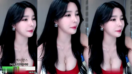 AfreecaTV主播阿丽莎BJ아리샤2020年1月3日直播视频舞蹈剪辑14284020